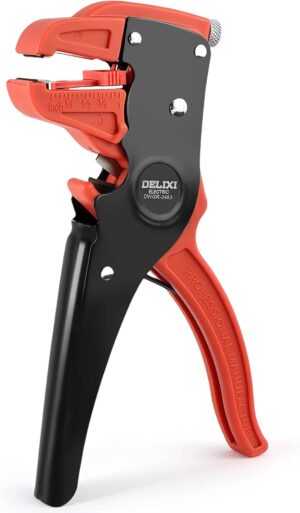 Flintronic Automatic Wire Stripper ...