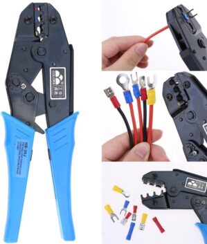 Hilitchi Professional Insulated Wir...