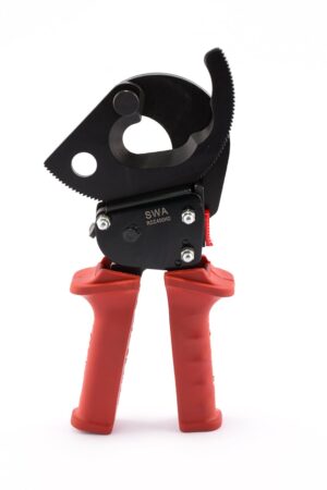 SWA RCC400HD Heavy Duty Ratchet Cab...