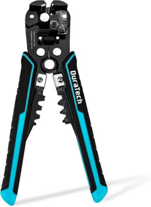 DURATECH Self-Adjusting Wire Stripp...