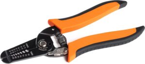 Wirefy Wire Stripper and Cutter ...