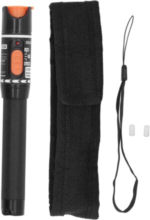 10km Visual Fault Locator, 10mW Red...