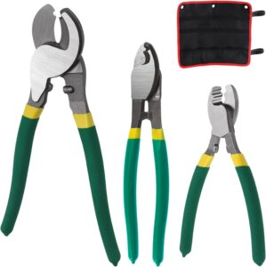 Glarks 3-in-1 High Leverage Heavy D...