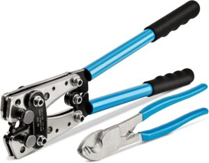 Solsop Battery Terminal Crimping To...