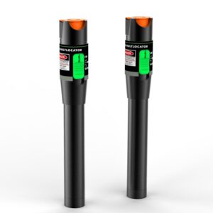 2PCS 30KM Visual Fault Locator for ...