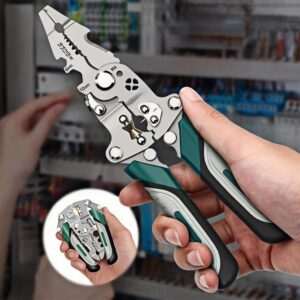 Multi-Functional Folding Automatic ...