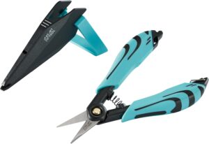 Precision Braided Fiber Optic Sciss...