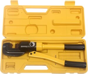 Hydraulic Bolt Cutter, 13 Ton Hydra...