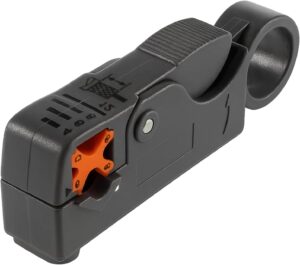 Cable Stripper Tool Professional Wi...