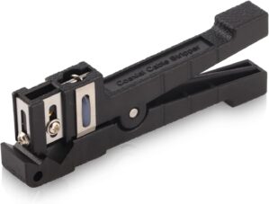 Optical Fiber Strippers, Horizontal...