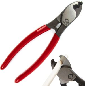 C.K T3963 160 Cable Cutter 160 mm, ...