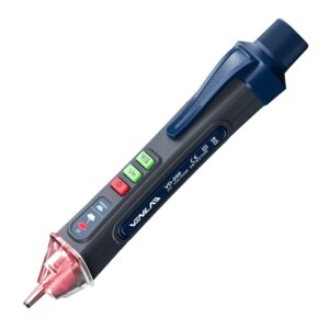 Voltage Tester VD200, 12V-1000V/48V...