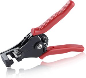 SPEEDWOX Automatic Wire Stripper To...