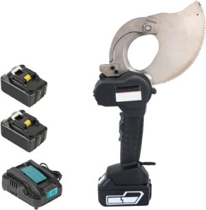 Electric Wire Cutting Tool For Alum...