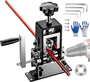 Manual Wire Stripper Machine | 0.06...