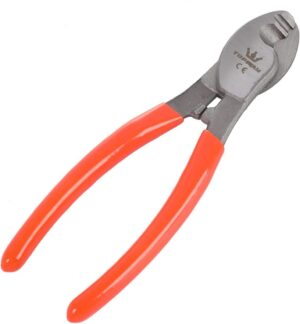 TOPWAY Cable Cutter Wire Stripper 1...