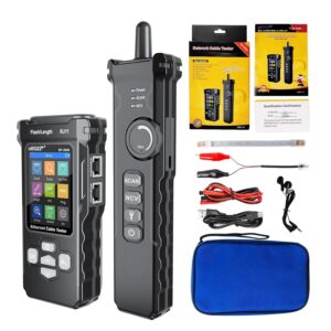 NOYAFA Network Cable Tester with IP...