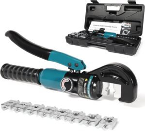 Hydraulic Crimping Tool Hydraulic C...