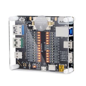 USB Cable Tester, USB C Cable Teste...