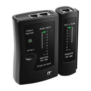 Mcbazel RJ45 Network Cable Tester f...