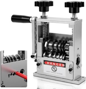 Wire Stripper Machine, Orifesio Man...