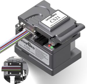 Optical Fiber Cleaver Handheld Fibe...
