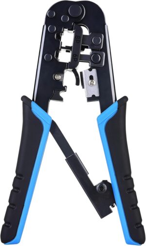 Cable Matters Modular RJ45 Crimp To...