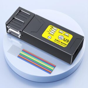 Fiber Optic Thermal Stripper Rechar...