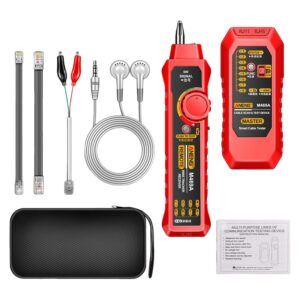Network Cable Tester Multi-Function...