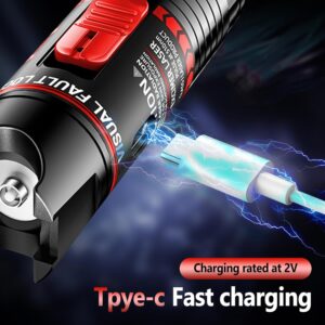 100KM Visual Fault Locator, Fibre O...