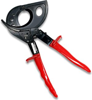 Aluminum Copper Cable Tool