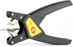 C T1260 Automatic Cable