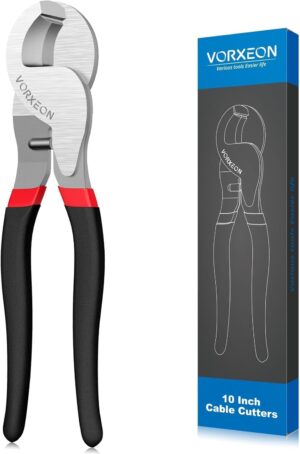 Cable Cutter 10inch Larg