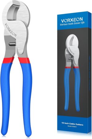 Cable Cutter 10inch Wire