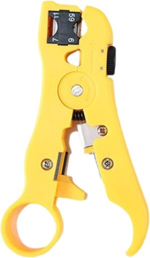 Cable Stripper Cutter Wire