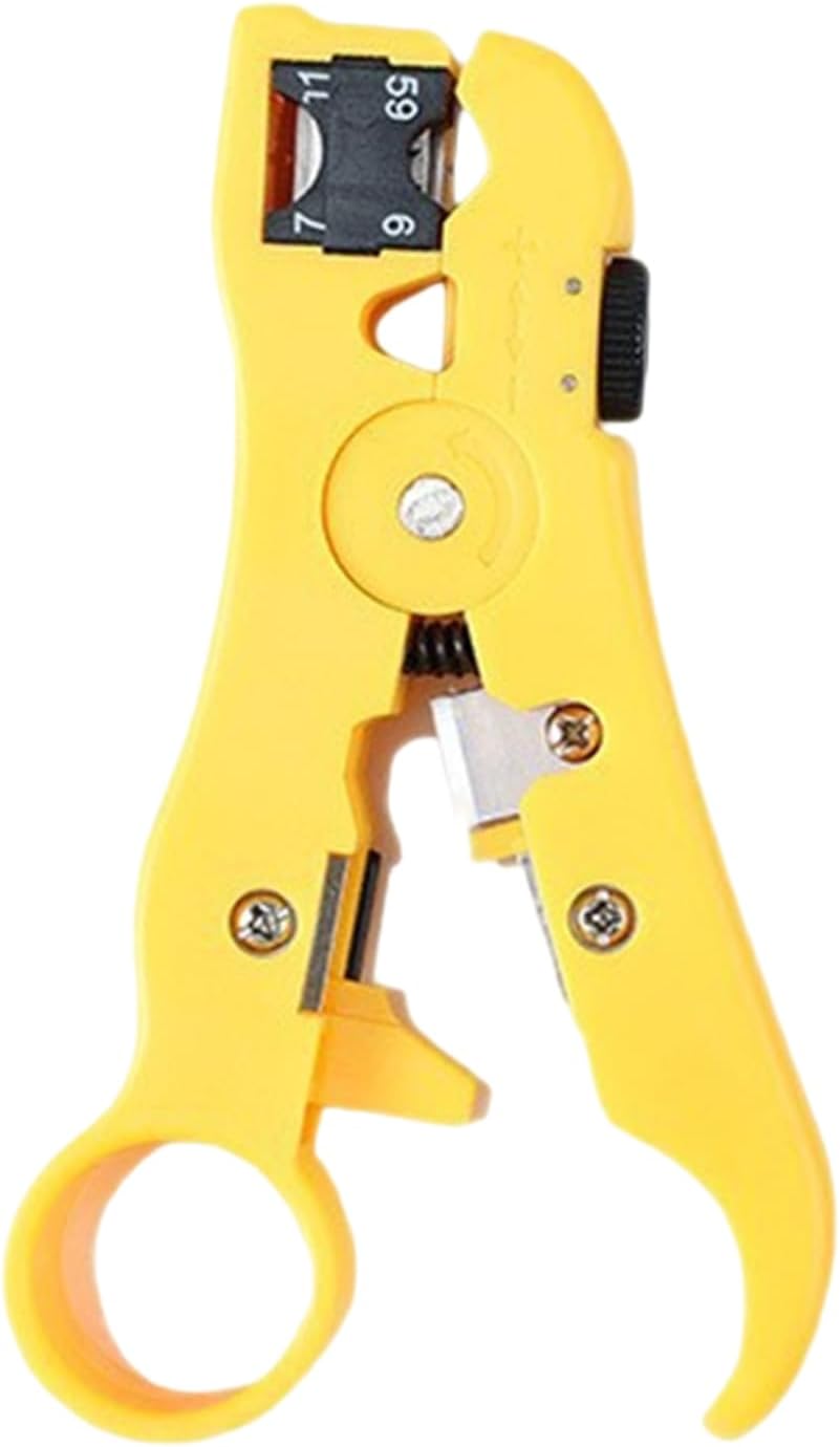 Cable Stripper Cutter Wire