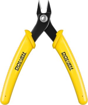 Dowell Cutter Flush El