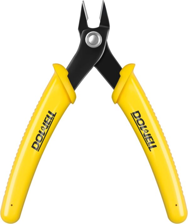 Dowell Cutter Flush El