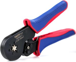 Ferrule Crimping Tool Awg