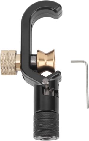 Fiber Optic Stripper Transverse