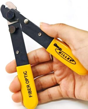 Fiber Optic Stripping Stripper