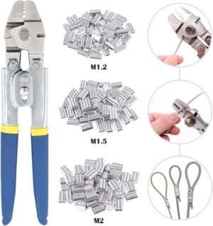 Glarks Up Cable Tool