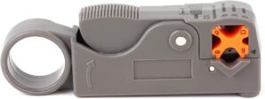 Heayzoki Cable Stripper Coaxial