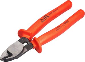 Itl Insulated Cable Cropp