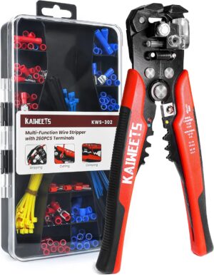 Kaiweets Wire Cable Tool
