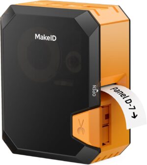 Makeid P31s Handheld Cable