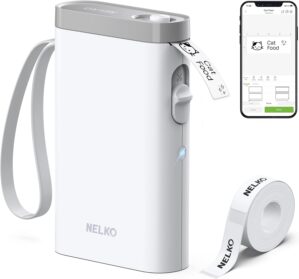 Nelko Label Maker Cable