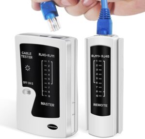Network Cable Tester Lan