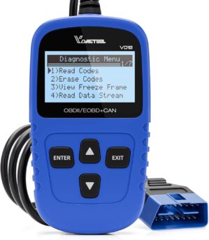 Obd2 Code Cable Tool