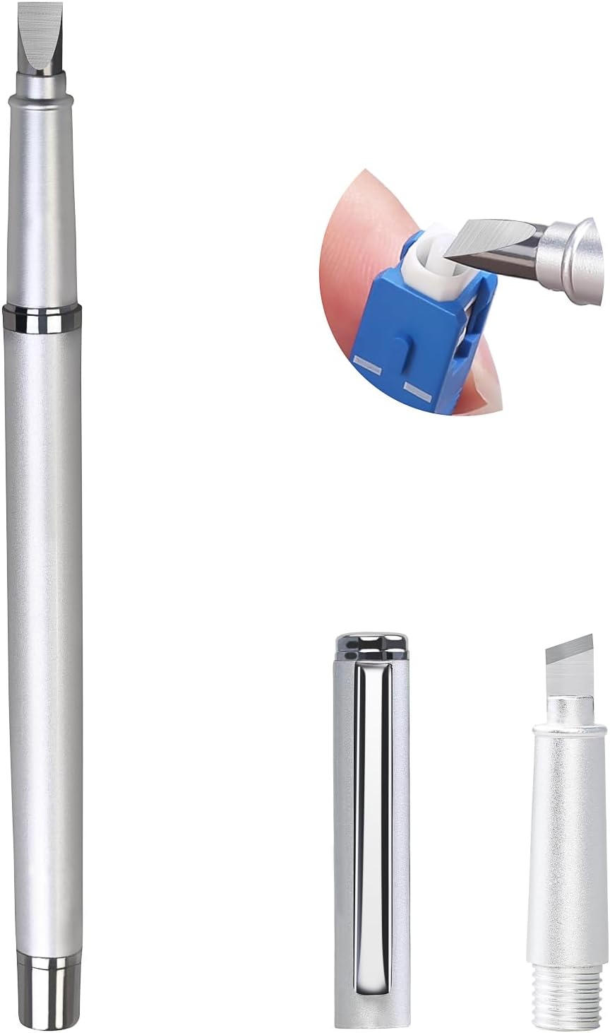 Pen Type Fiber Optic